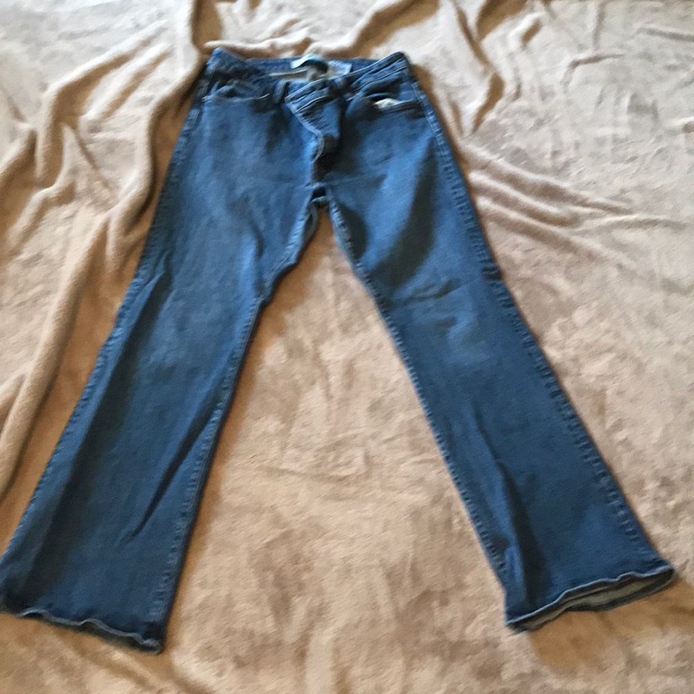 Gap Jeans